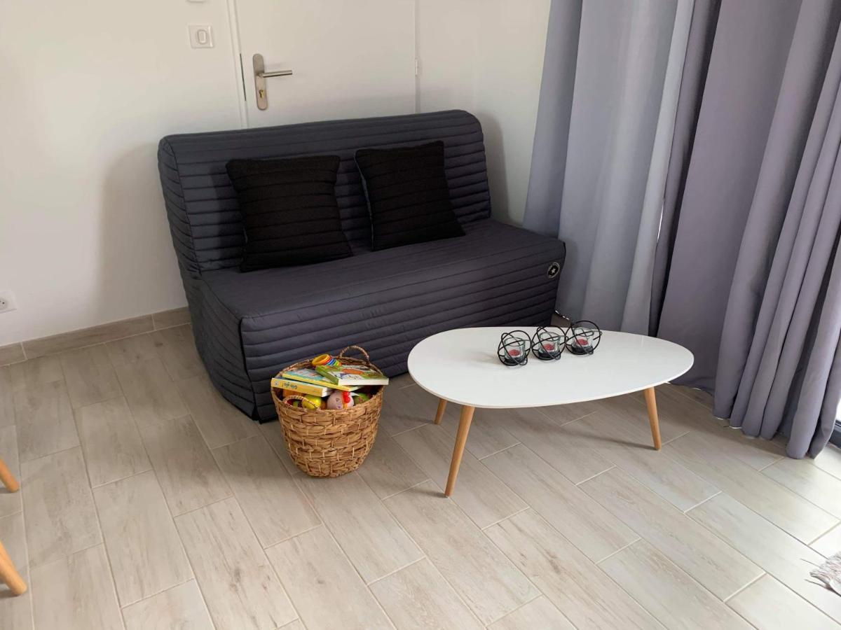 Cabane Miossaise Ngoại thất bức ảnh