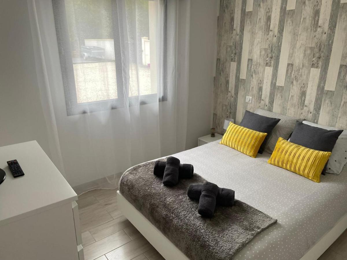 Cabane Miossaise Ngoại thất bức ảnh