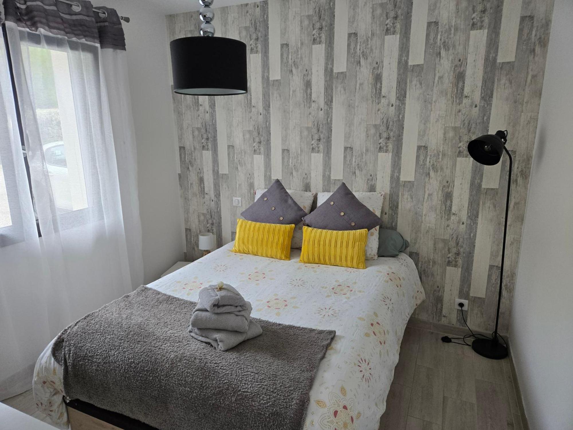 Cabane Miossaise Ngoại thất bức ảnh